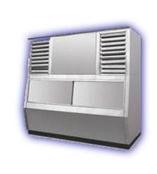  دستگاه یخساز صنعتی